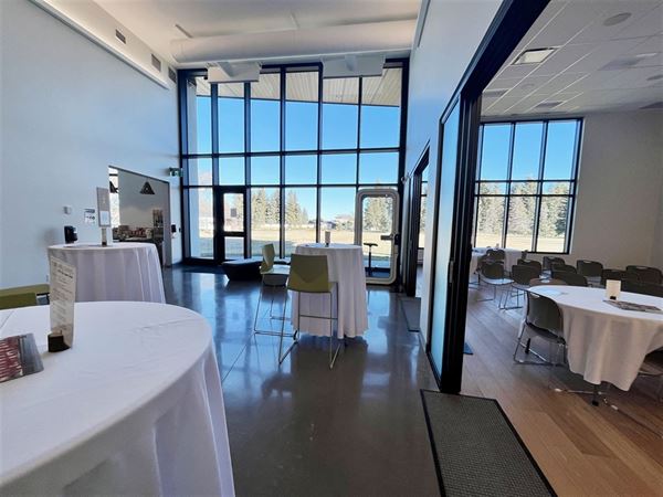 Nikka Yuko Japanese Garden