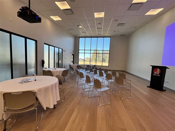 Nikka Yuko Japanese Garden