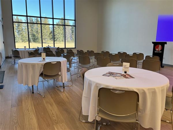 Nikka Yuko Japanese Garden