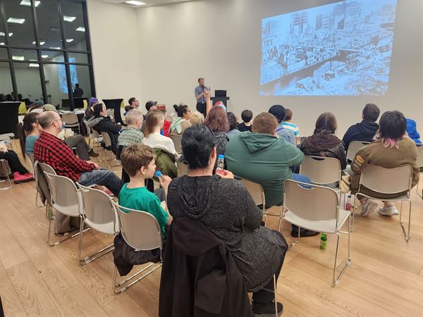 Nikka Yuko Japanese Garden