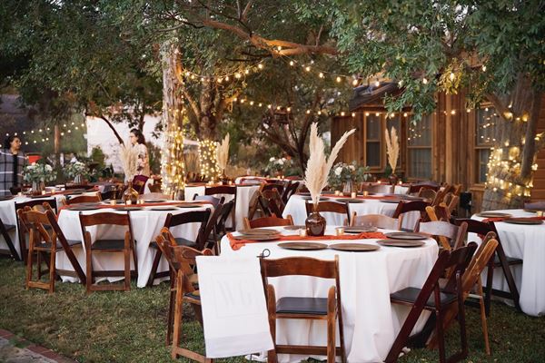 Weston Gardens In Bloom