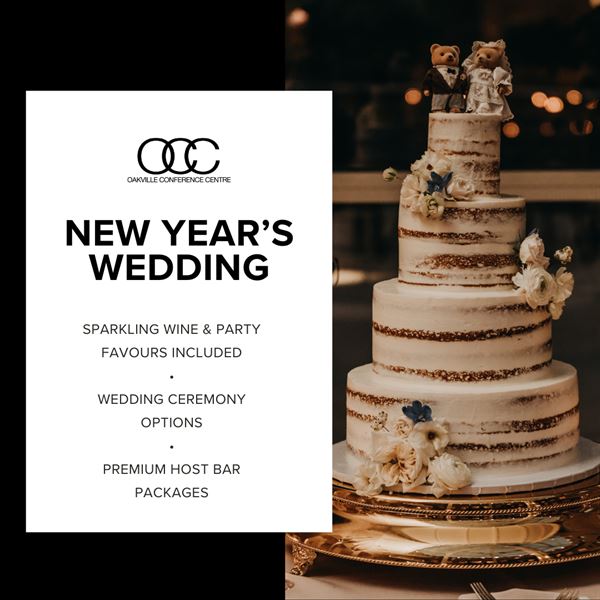 Oakville Conference Centre