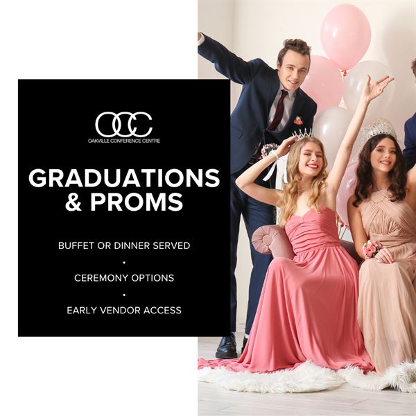 Oakville Conference Centre