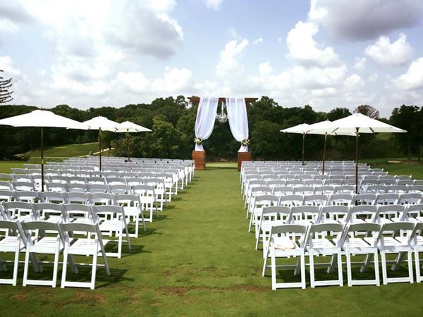 Davenport Country Club