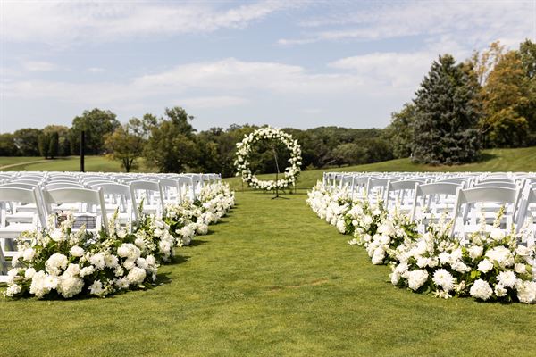 Davenport Country Club