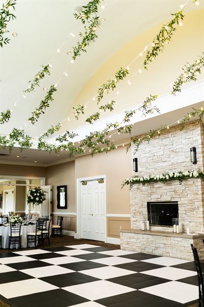 Davenport Country Club