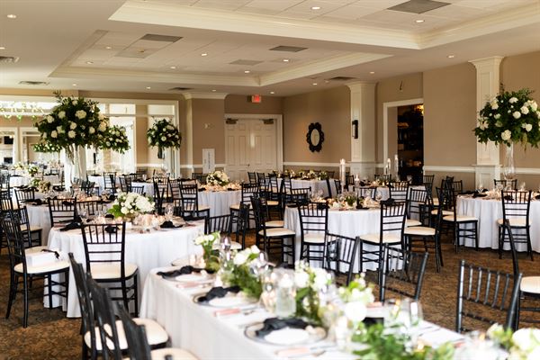 Davenport Country Club