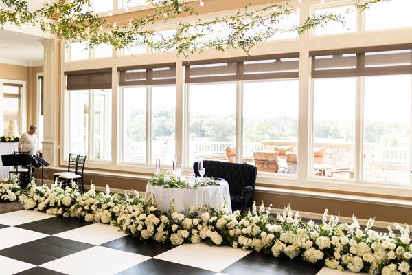 Davenport Country Club