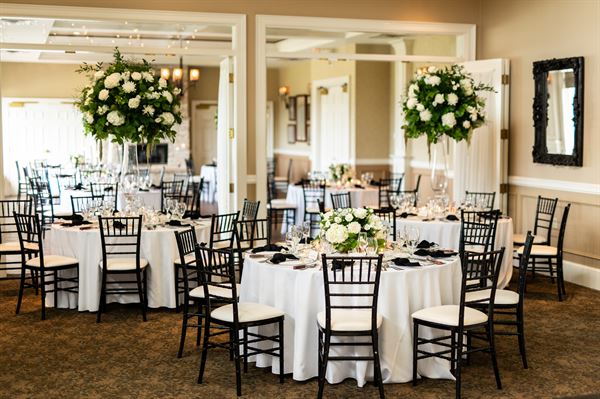 Davenport Country Club