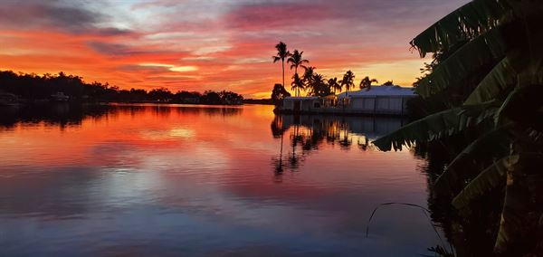 Grace River Island Resort