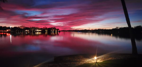 Grace River Island Resort