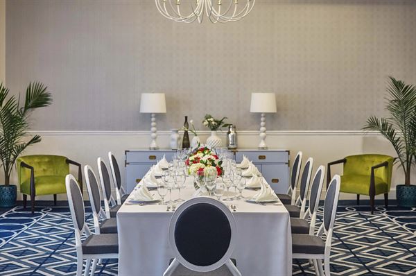 Graduate Oxford Hotel