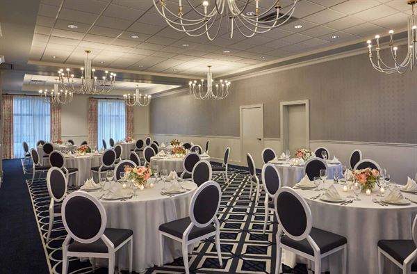 Graduate Oxford Hotel