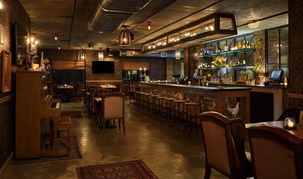 Graduate Oxford Hotel