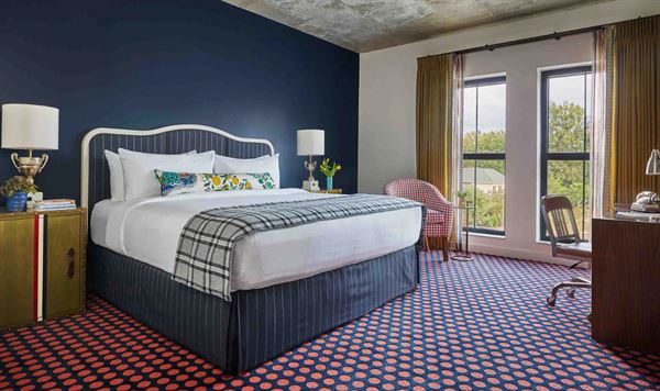 Graduate Oxford Hotel