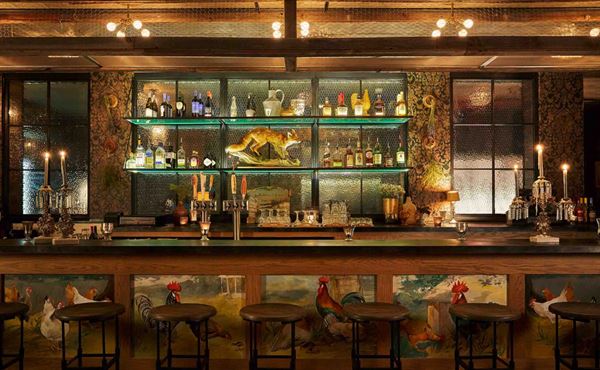 Graduate Oxford Hotel