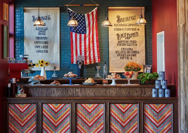 Graduate Oxford Hotel