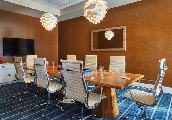 Graduate Oxford Hotel