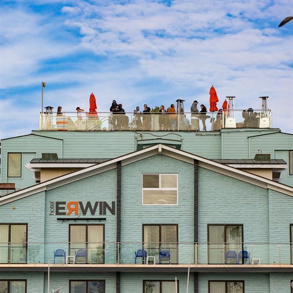 Hotel Erwin