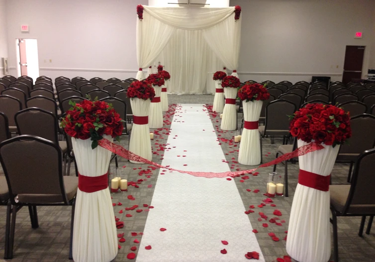 The Gateway Conference Center