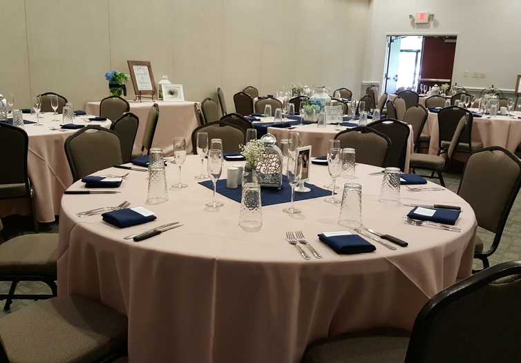 The Gateway Conference Center