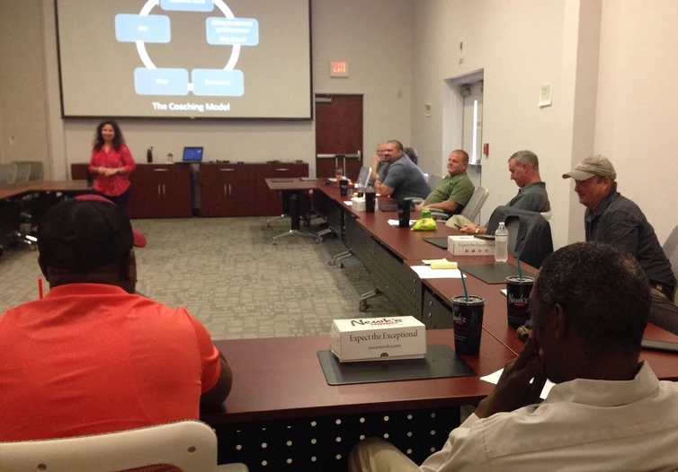 The Gateway Conference Center