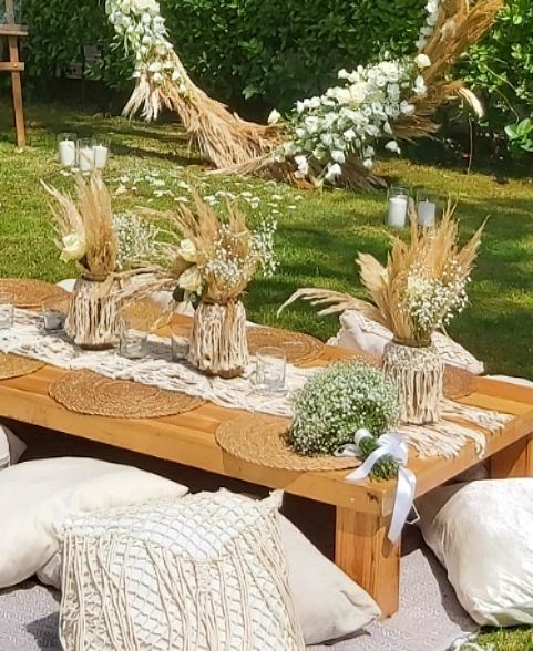 Sinem Weddings & Events