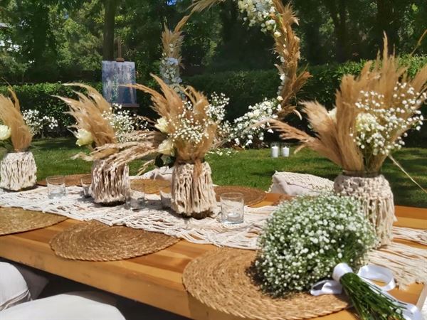 Sinem Weddings & Events