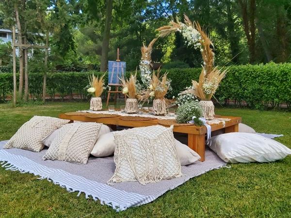 Sinem Weddings & Events