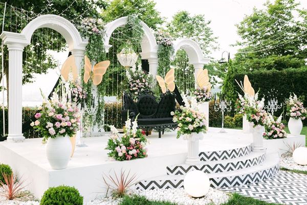 Sinem Weddings & Events