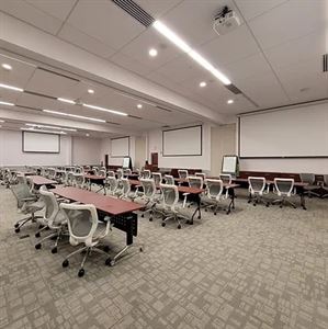 Grand Meeting Room