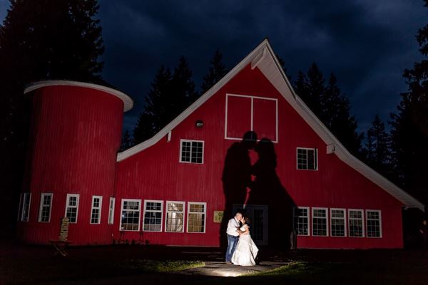 Eighteen Pastures Golf Course