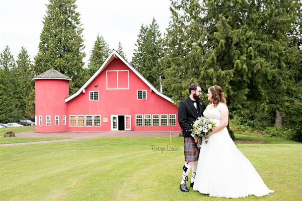 Eighteen Pastures Golf Course