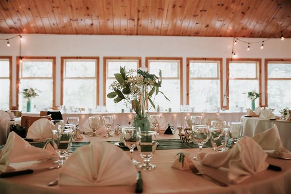 Eighteen Pastures Golf Course