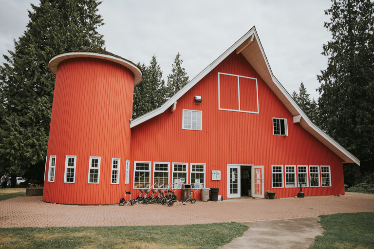 Eighteen Pastures Golf Course