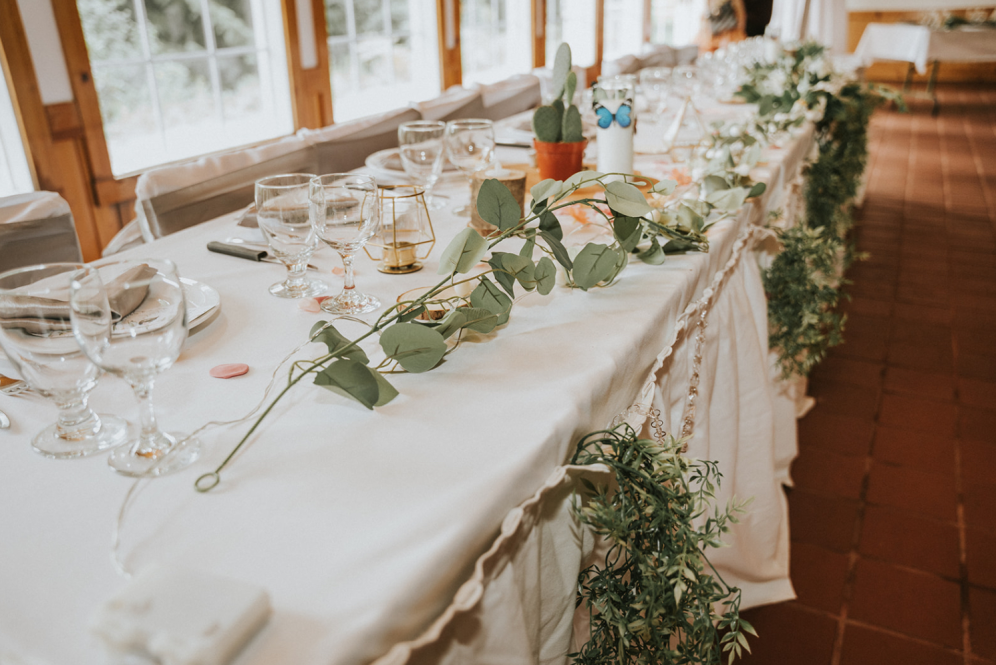 Eighteen Pastures Golf Course