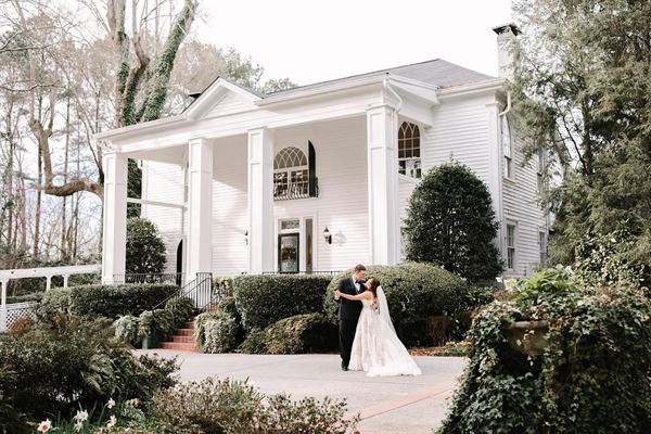 The Cedars Weddings & Events