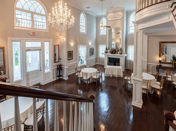 The Cedars Weddings & Events