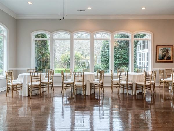 The Cedars Weddings & Events