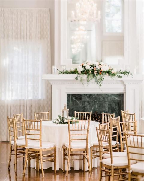 The Cedars Weddings & Events