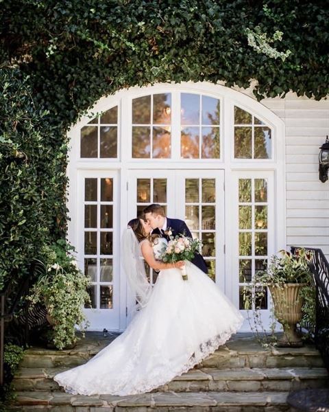 The Cedars Weddings & Events