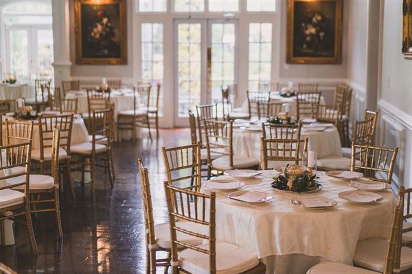 The Cedars Weddings & Events