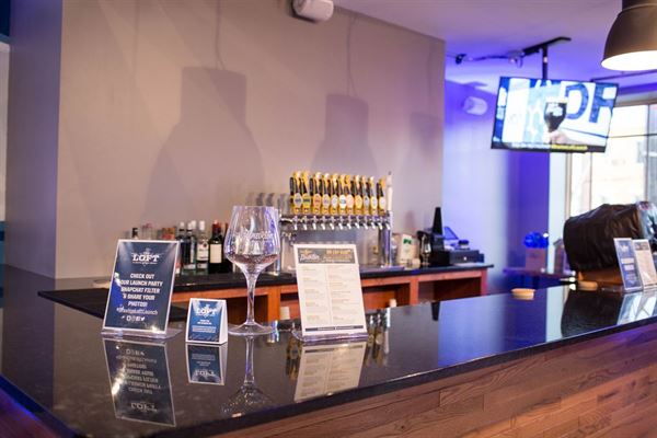 Braxton Brewing Company- The Loft