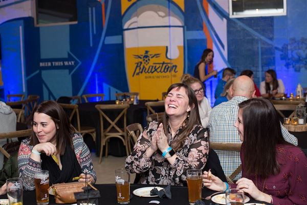 Braxton Brewing Company- The Loft