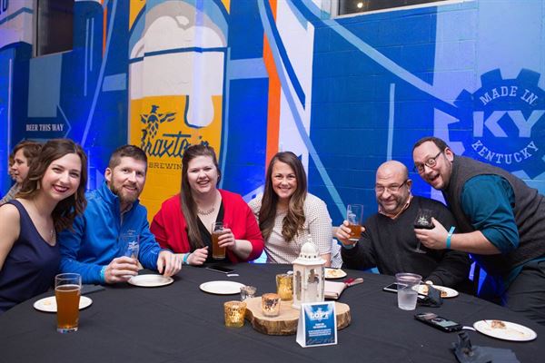 Braxton Brewing Company- The Loft