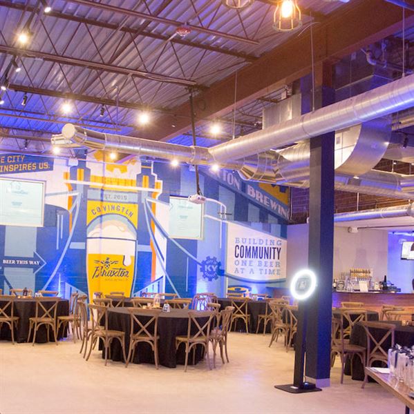 Braxton Brewing Company- The Loft