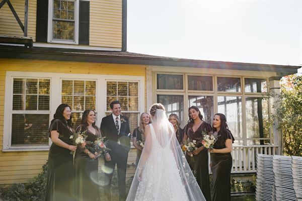 Chebeague Island Inn