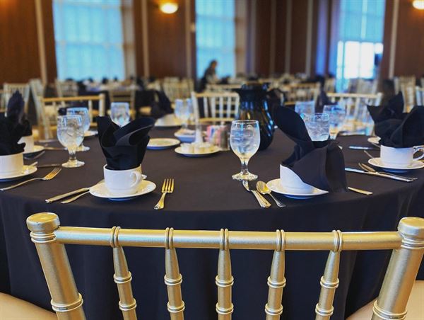 Messina's at the Terminal