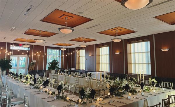 Messina's at the Terminal