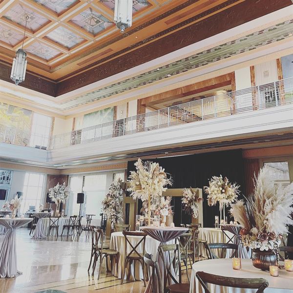 Messina's at the Terminal